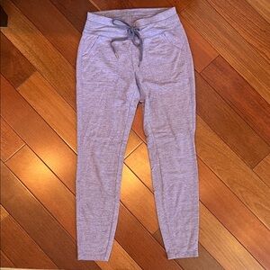 CALIA by Carrie Underwood Light Gray Kids Joggers